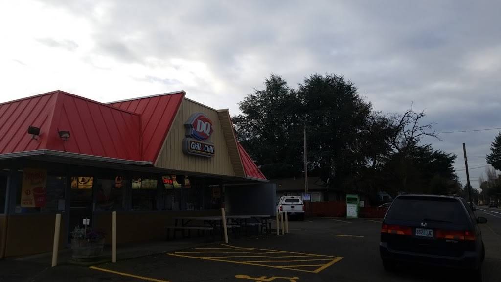 Dairy Queen | restaurant | 5934 SE Duke St, Portland, OR 97206, USA | 5037714637 OR +1 503-771-4637