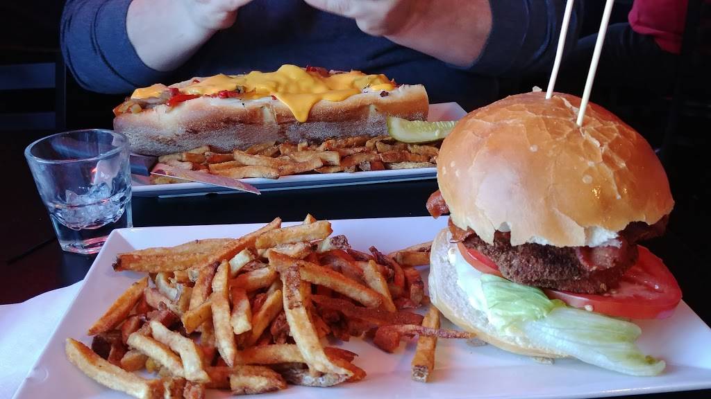 Dog House Saloon & Grill | restaurant | 270 Pascack Rd, Township of Washington, NJ 07676, USA | 2017221820 OR +1 201-722-1820