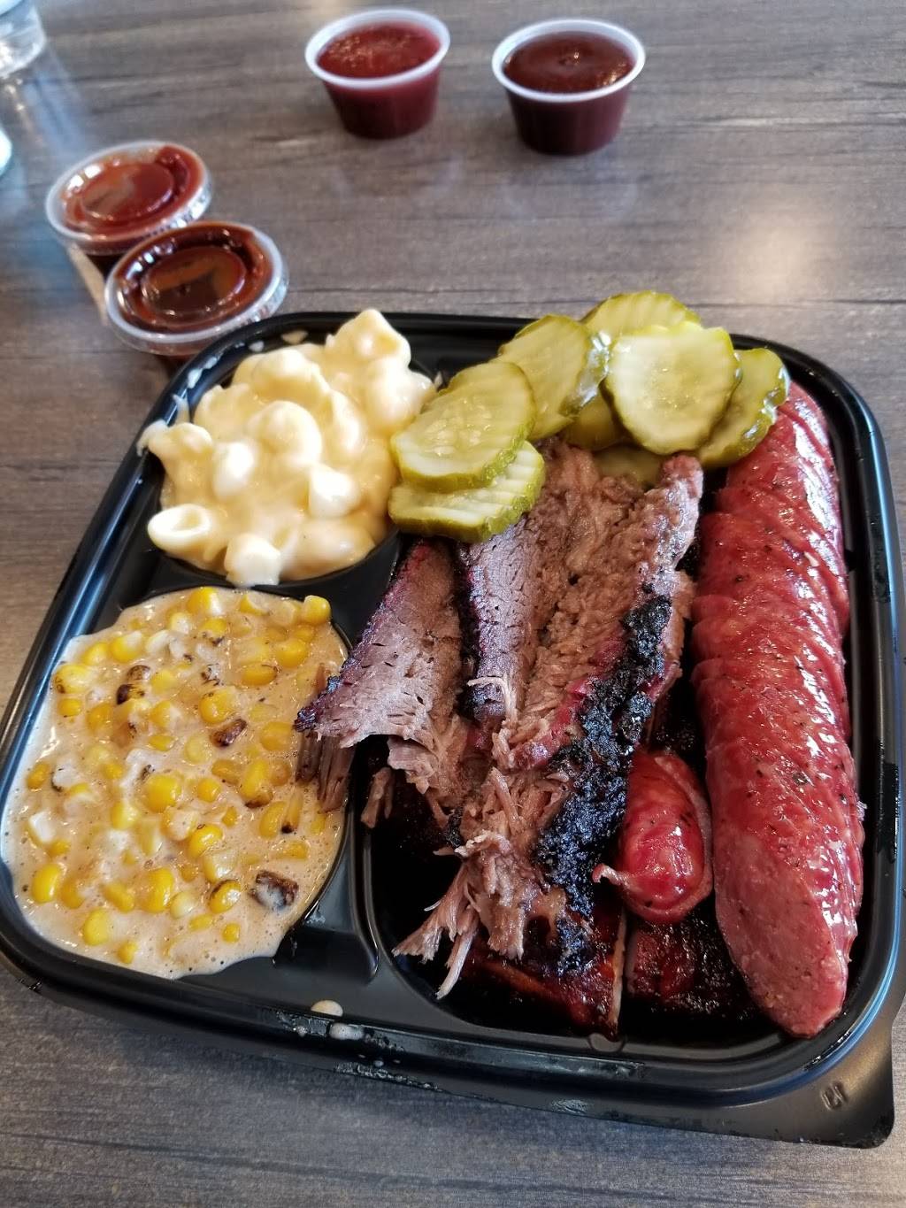 True Texas BBQ | restaurant | 1702 11th St, Huntsville, TX 77340, USA | 9367303560 OR +1 936-730-3560