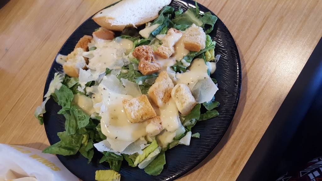 Buffalo Wild Wings | restaurant | 1200 Indianapolis Blvd, Schererville, IN 46375, USA | 2198653222 OR +1 219-865-3222