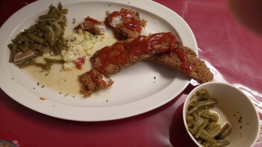 Lennys BBQ And Cajun Kitchen | restaurant | 1224 Talley Rd, San Antonio, TX 78253, USA | 2103325056 OR +1 210-332-5056