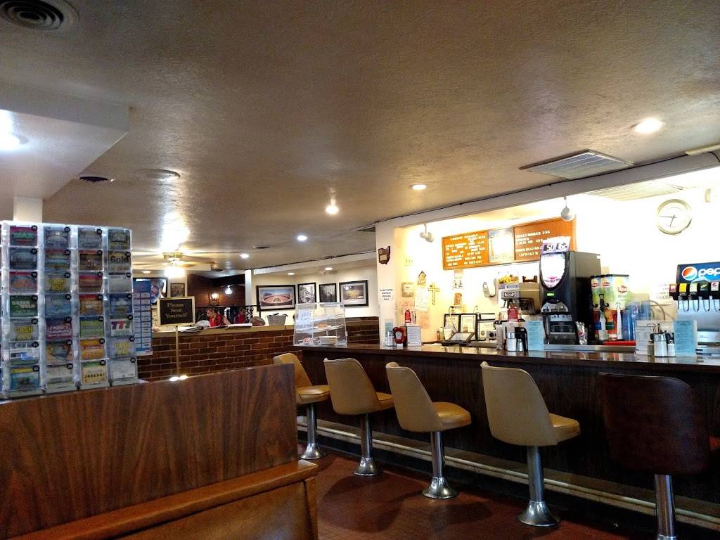 Mansfield Family Restaurant- Southside | restaurant | 948 S Main St, Mansfield, OH 44907, USA | 4197560479 OR +1 419-756-0479