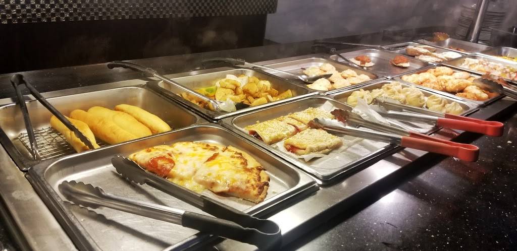 Fortune Star Asian Buffet & Grill | restaurant | 591 Clairton Blvd, Pleasant Hills, PA 15236, USA | 4127144053 OR +1 412-714-4053