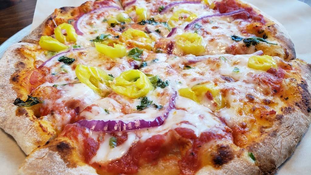 Your Pie | meal delivery | 2247 Cumming Hwy Suite 120, Canton, GA 30115, USA | 6788806650 OR +1 678-880-6650