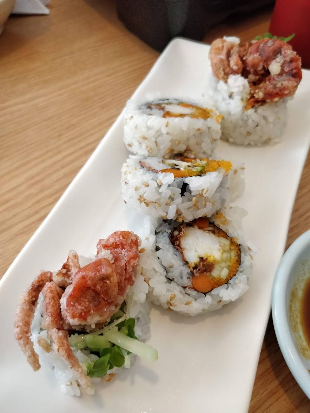 Taihei Sushi Restaurant | restaurant | 2195 Garfield Ave S, Monterey Park, CA 91754, USA | 3237261787 OR +1 323-726-1787