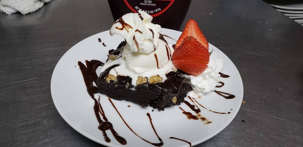 Alondras Cuisine | restaurant | 14 North St, Middletown, NY 10940, USA | 8452394795 OR +1 845-239-4795