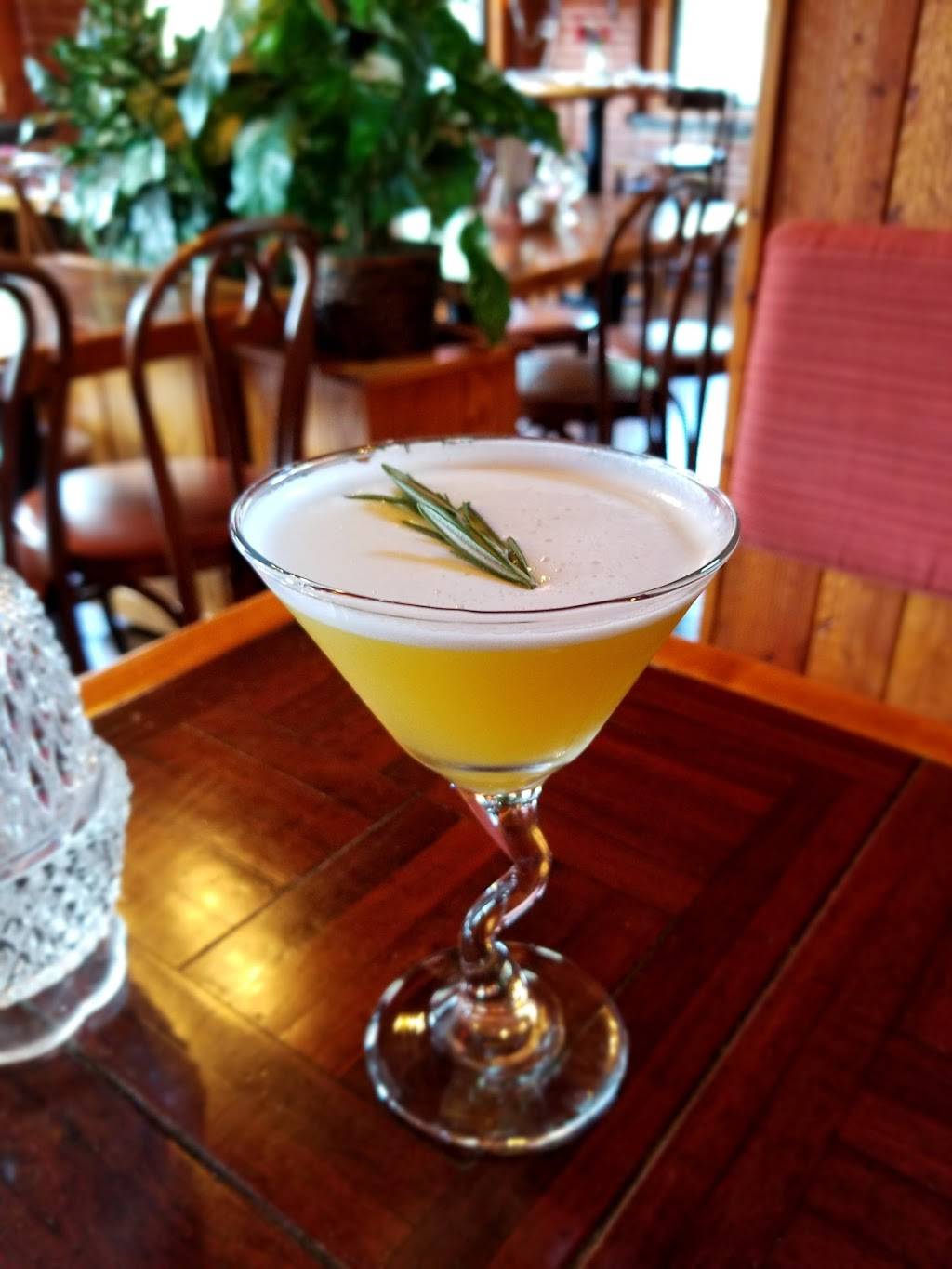 The Adams Mill Restaurant | restaurant | 165 Adams St, Manchester, CT 06042, USA | 8606464039 OR +1 860-646-4039