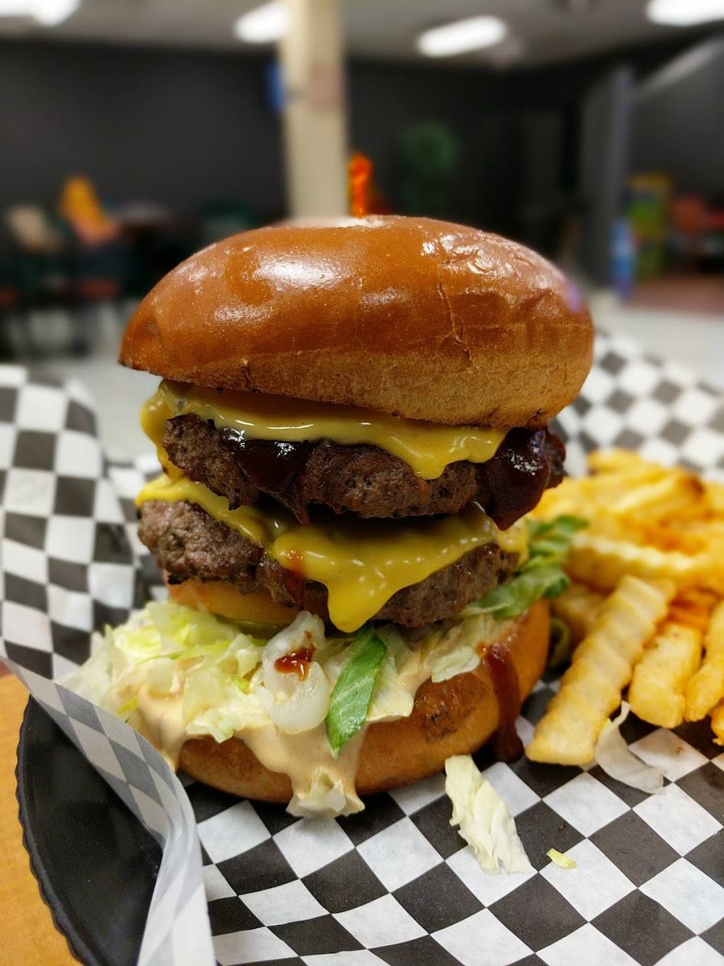 Chop & Pop | restaurant | 3455 N Belt Line Rd, Irving, TX 75062, USA | 9724309431 OR +1 972-430-9431