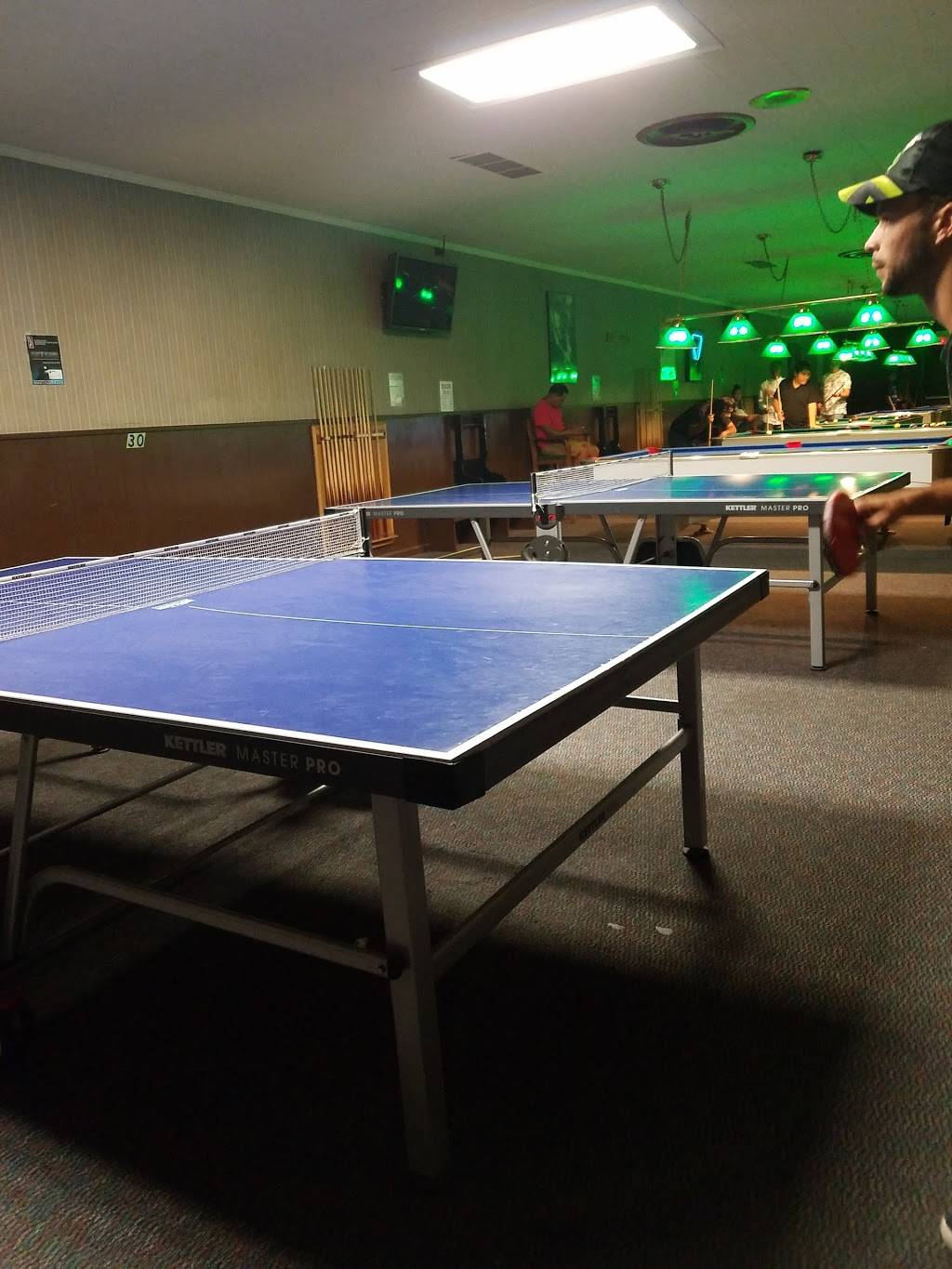 Guys & Dolls Billiards | meal takeaway | 524 Washington Ave, Belleville, NJ 07109, USA | 9737596217 OR +1 973-759-6217