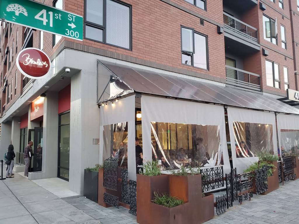 Brendas | restaurant | 4045 Broadway #101, Oakland, CA 94611, USA | 5109290510 OR +1 510-929-0510
