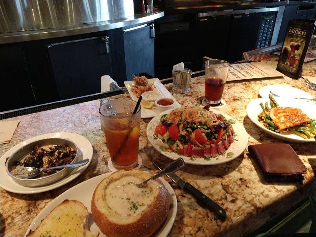 BJs Restaurant & Brewhouse | restaurant | 210 Loop 323 Wsw, Tyler, TX 75703, USA | 9039392840 OR +1 903-939-2840