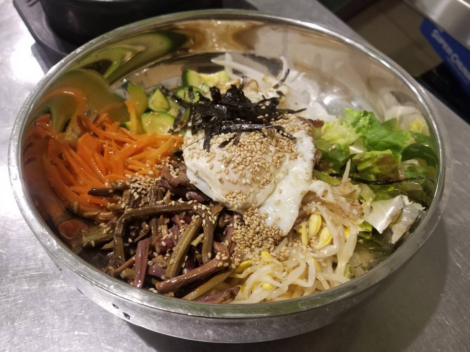 소나무 Sonamu Restaurant | restaurant | 3010 Lincoln Ave, Anaheim, CA 92801, USA | 7148277088 OR +1 714-827-7088