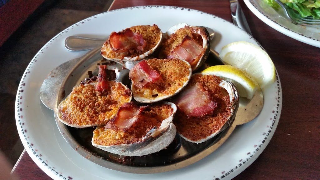 Jevelis | restaurant | 387 Chelsea St, East Boston, MA 02128, USA | 6175679539 OR +1 617-567-9539