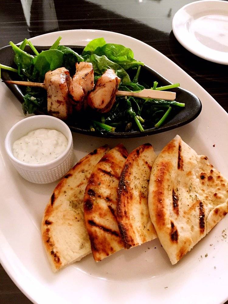 Sallio Bistro | restaurant | 11910 Preston Rd Ste 209, Dallas, TX 75230, USA | 9727010277 OR +1 972-701-0277