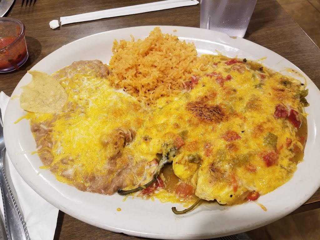 Rubens Grill | restaurant | 9708 Candelaria Rd NE, Albuquerque, NM 87112, USA | 5052941900 OR +1 505-294-1900