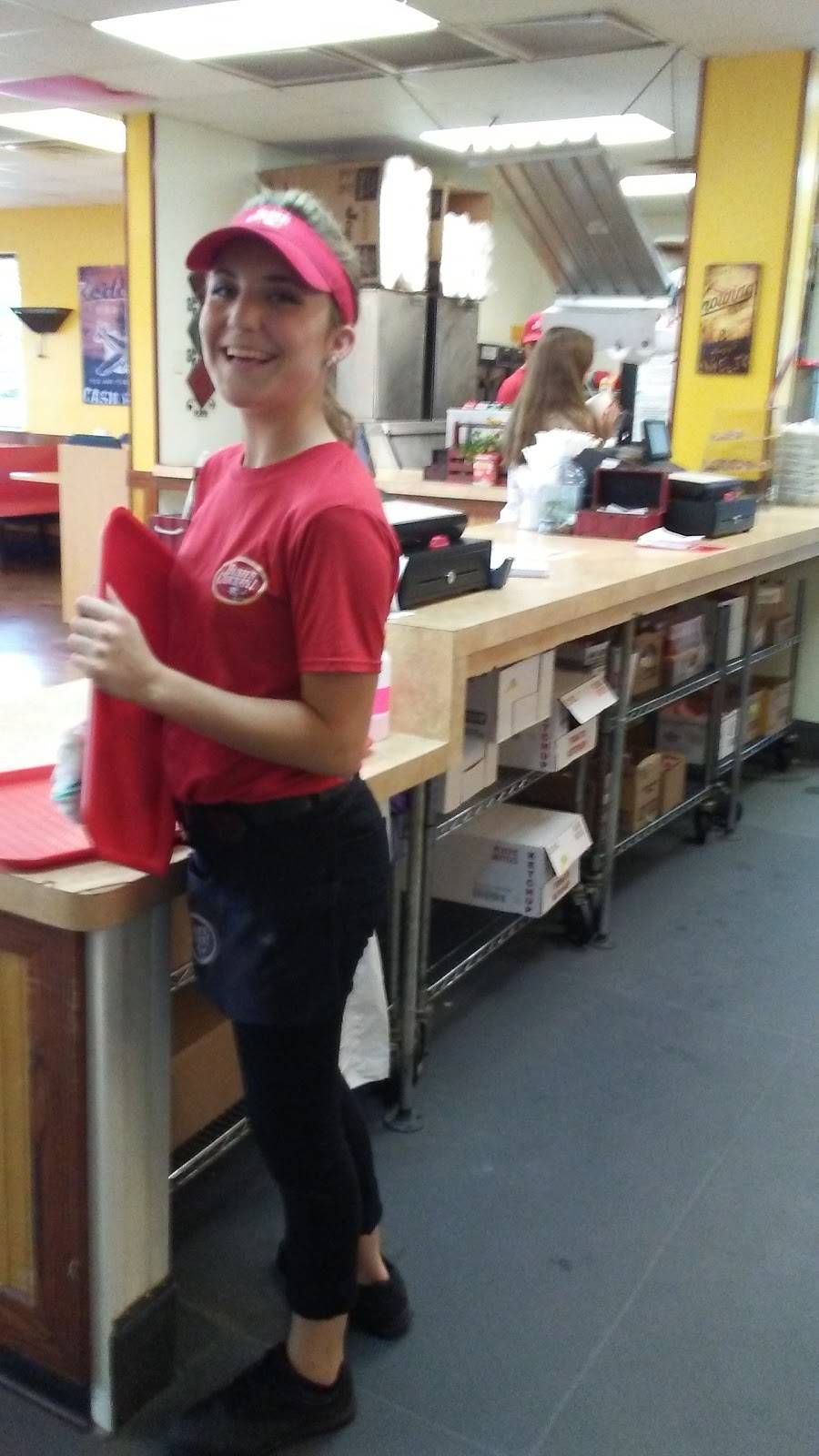 Bushs Chicken | restaurant | 111 Lake Rd, Belton, TX 76513, USA | 2549397945 OR +1 254-939-7945