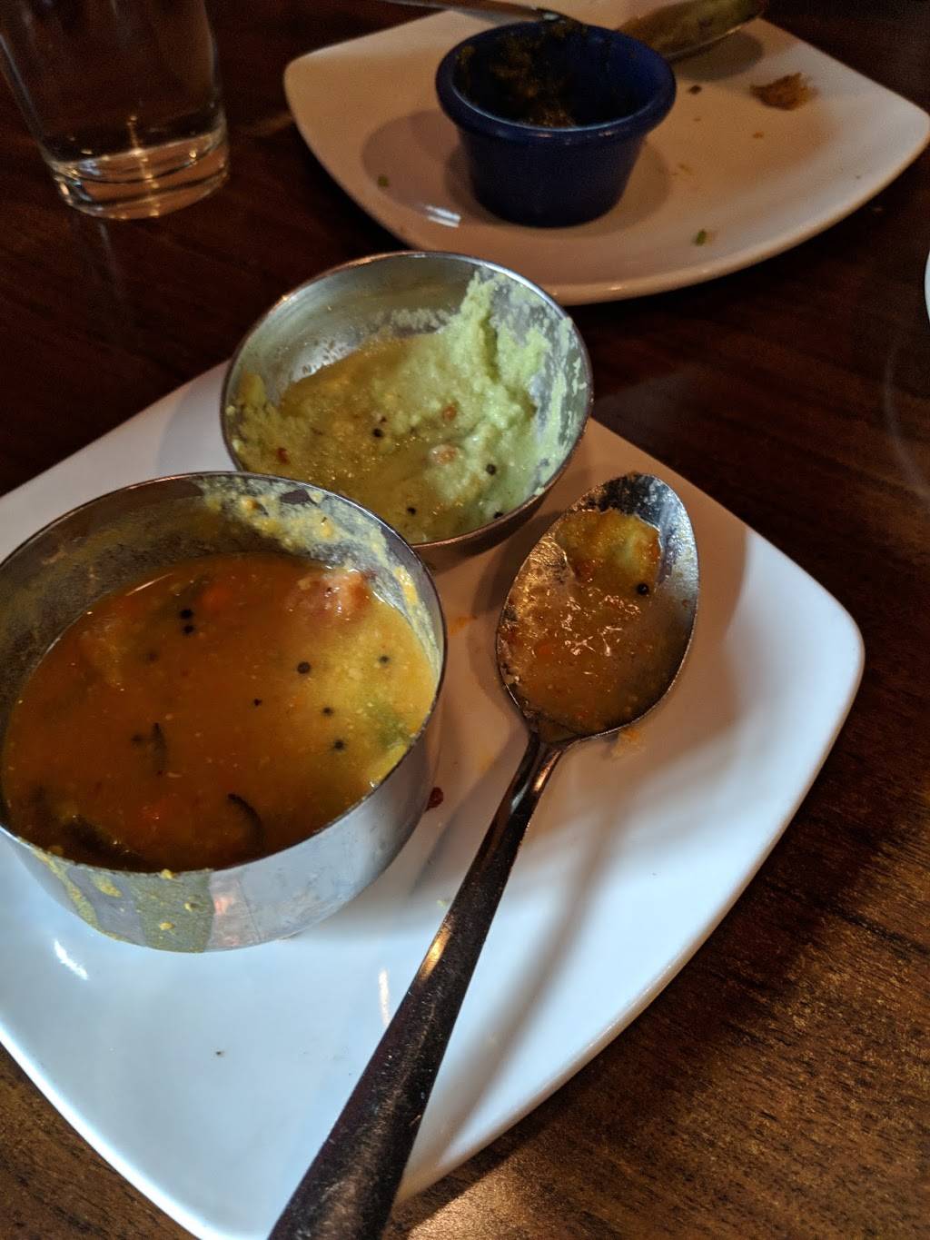 Woodlands Indian Vegetarian Cuisine | restaurant | 3415 West End Ave, Nashville, TN 37203, USA | 6154633005 OR +1 615-463-3005