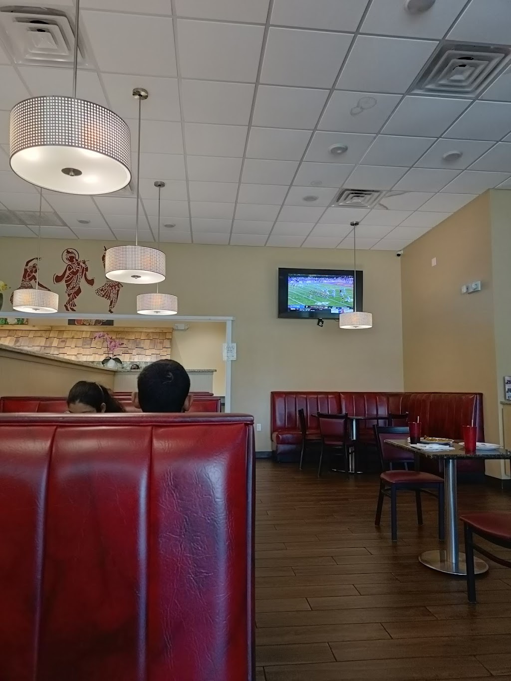 Mayuri Indian Restaurant | restaurant | 1324 Simpson Ave, Tallahassee, FL 32301, USA | 8504029993 OR +1 850-402-9993