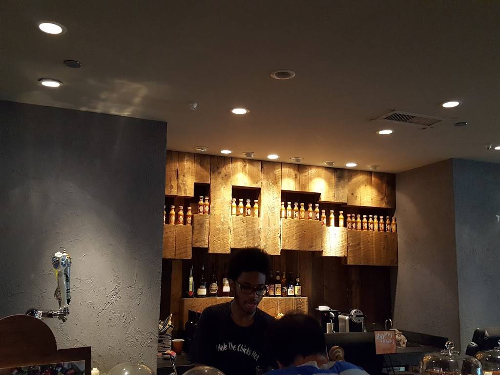 Nandos PERi-PERi | restaurant | 7000 Arundel Mills Cir #229, Hanover, MD 21076, USA | 4432966415 OR +1 443-296-6415