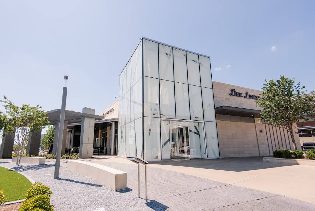 Dee Lincoln Prime | restaurant | 6670 Winning Drive #400, Frisco, TX 75034, USA | 2143873333 OR +1 214-387-3333