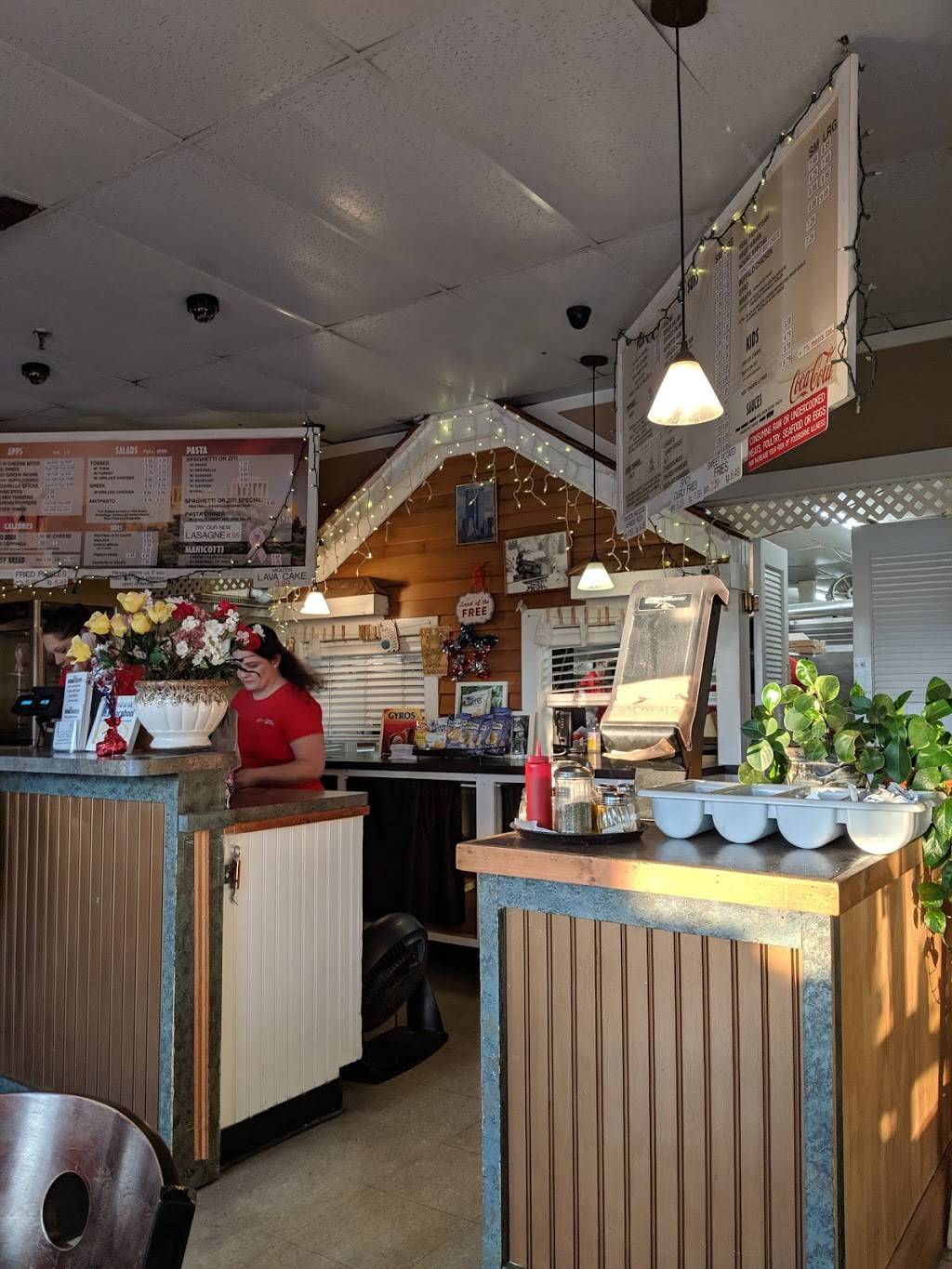 Alecsies House of Pizza | restaurant | 181 MA-137 #3, Harwich, MA 02645, USA | 5084324550 OR +1 508-432-4550