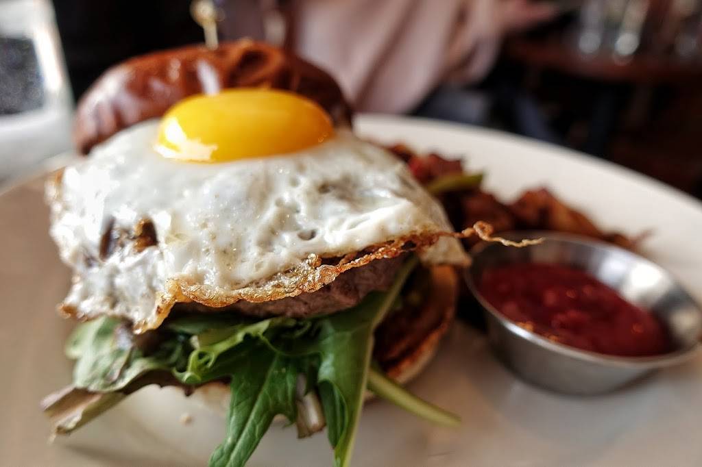 River Valley Farmers Table | cafe | 1820 W Wilson Ave, Chicago, IL 60640, USA | 8722083267 OR +1 872-208-3267