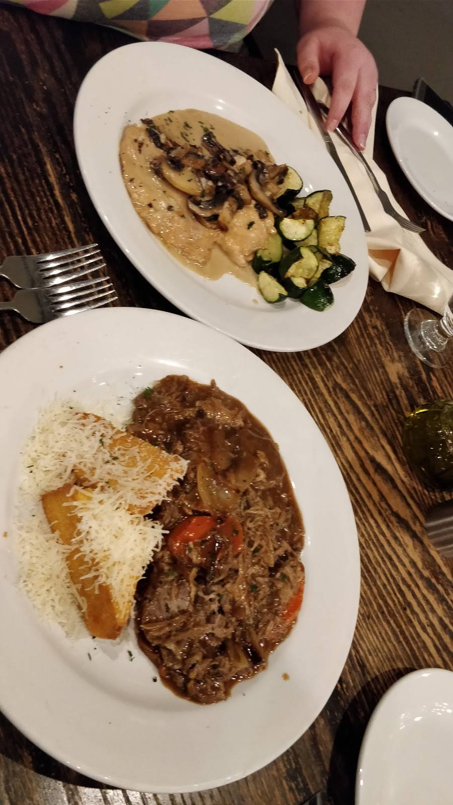 Vino Italian Restaurant | restaurant | 6049 Allentown Blvd, Harrisburg, PA 17112, USA | 7175459227 OR +1 717-545-9227