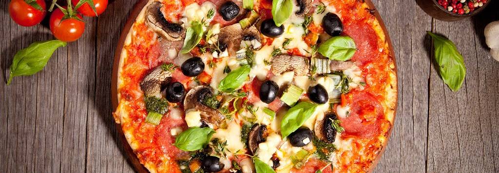 Milton House of Pizza | restaurant | 537 Adams St, Milton, MA 02186, USA | 6176967400 OR +1 617-696-7400