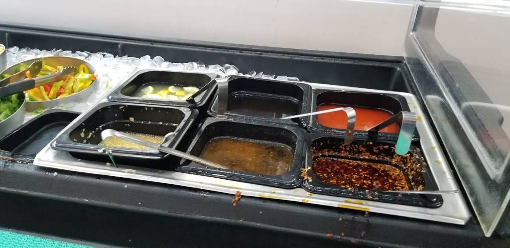 BB Mongolian BBQ | restaurant | 5930 Corporate Ave, Cypress, CA 90630, USA | 7149529234 OR +1 714-952-9234