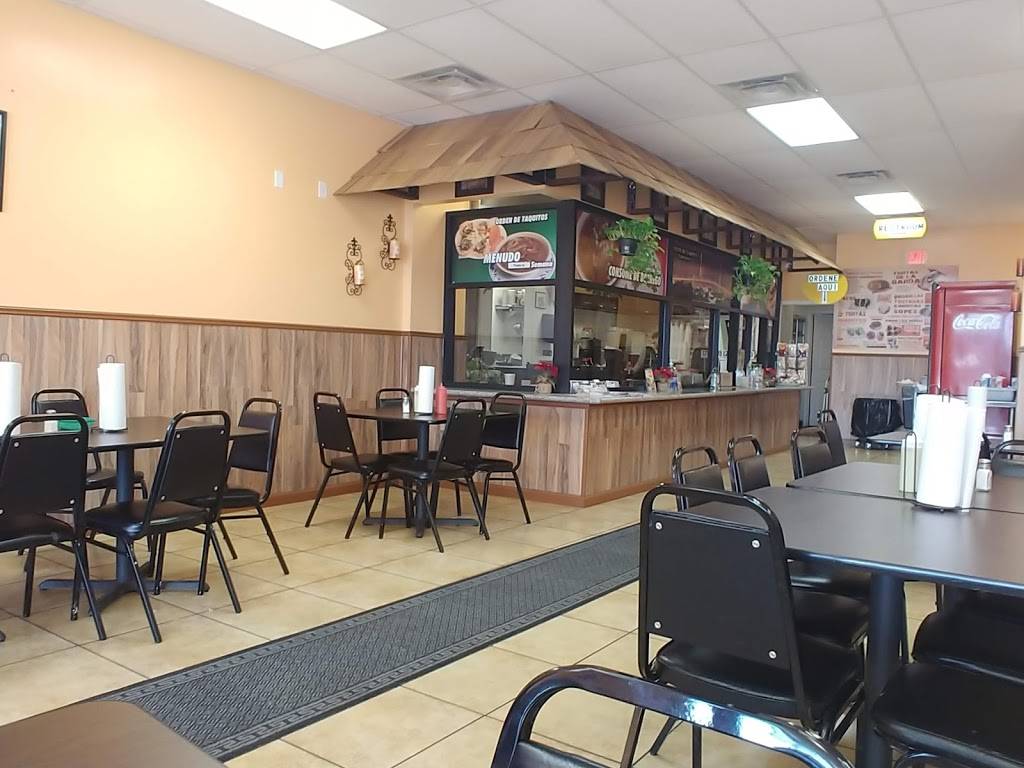 Tacos La Bala | restaurant | 9919 N Fwy Service Rd, Houston, TX 77037, USA | 8324869637 OR +1 832-486-9637