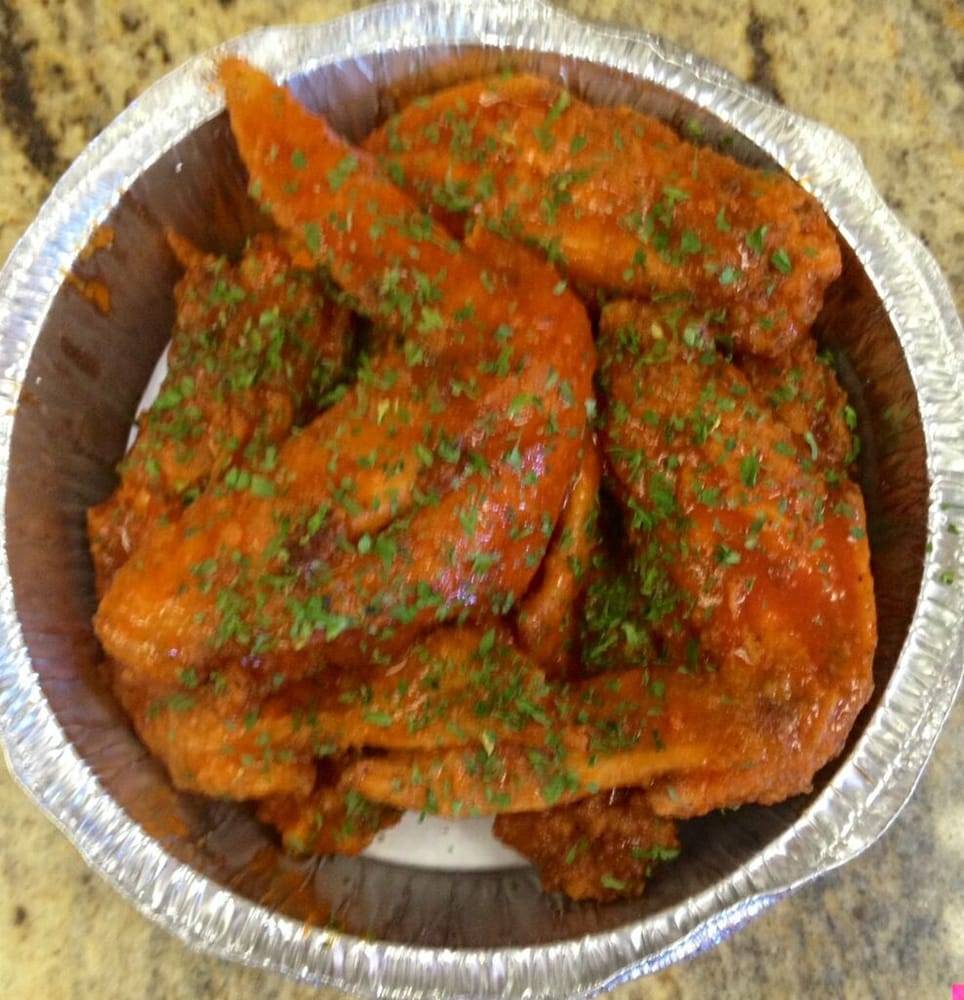 Italian Express | restaurant | 5612 McCart Ave, Fort Worth, TX 76133, USA | 8173617374 OR +1 817-361-7374