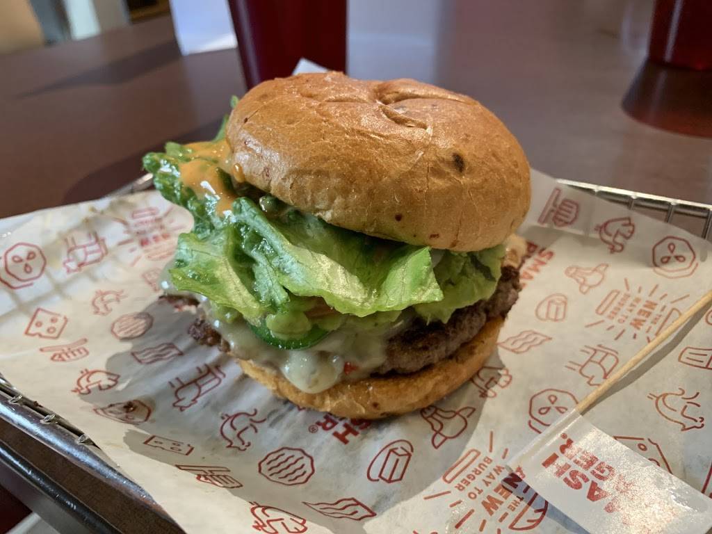 Smashburger | restaurant | 975 W John Carpenter Fwy, Irving, TX 75039, USA | 2143022681 OR +1 214-302-2681