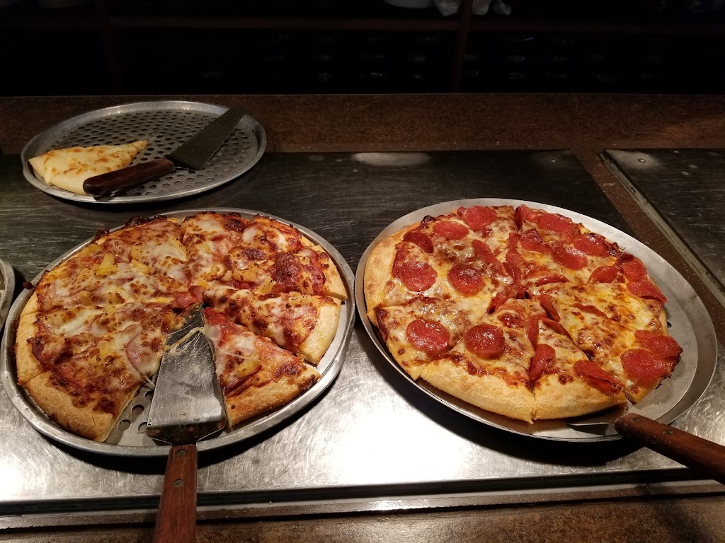 Godfathers Pizza | meal delivery | 1014 N Wenatchee Ave, Wenatchee, WA 98801, USA | 5096625255 OR +1 509-662-5255