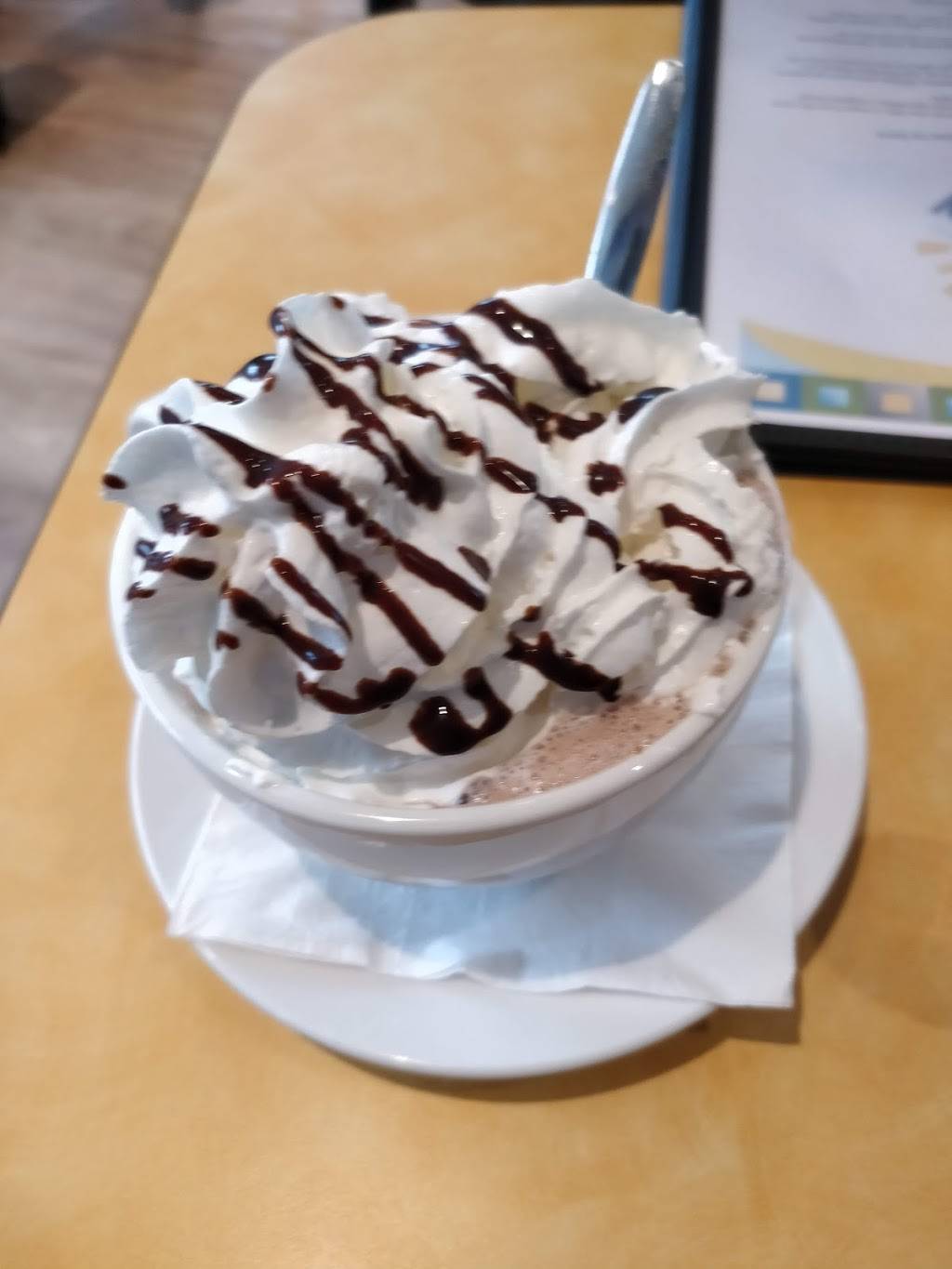 Half Day Cafe | restaurant | 8825 Wilkens Blvd, Mason, OH 45040, USA | 5132041965 OR +1 513-204-1965