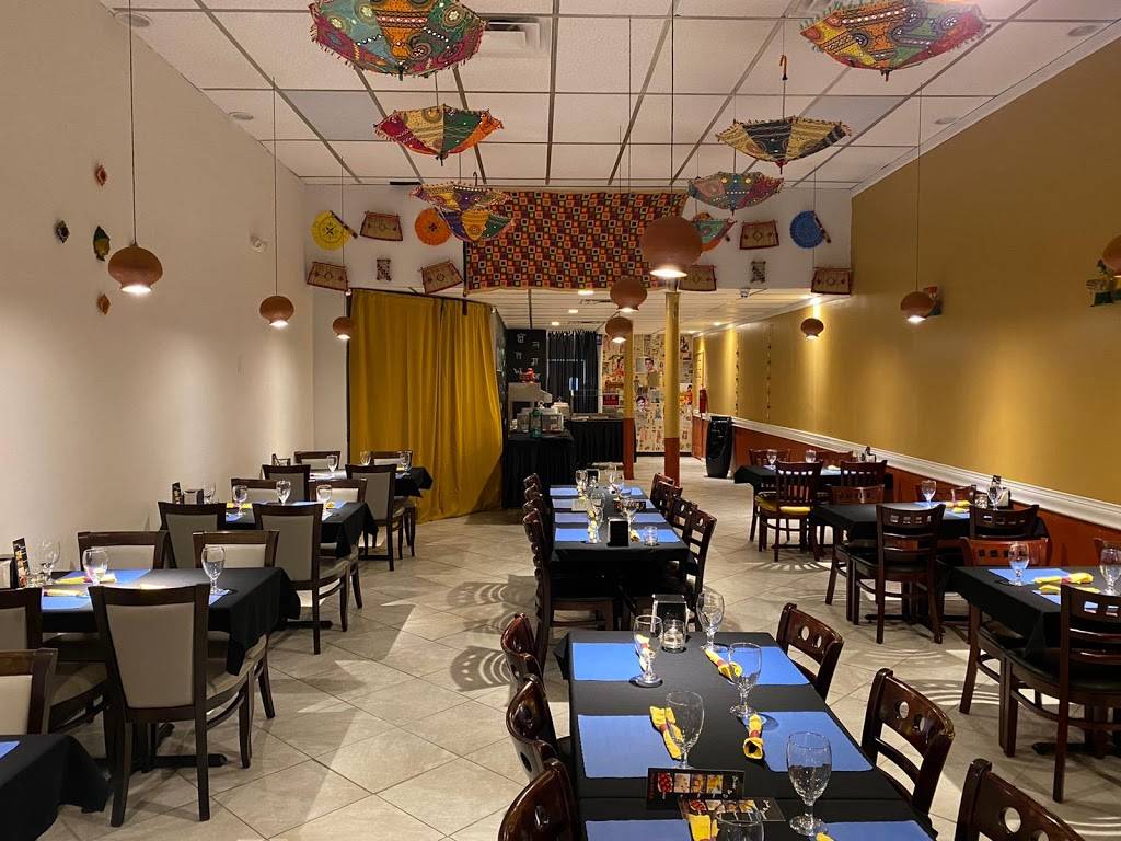 Haveli Virasat | restaurant | 4051 Market St, Philadelphia, PA 19104, USA | 2159214553 OR +1 215-921-4553