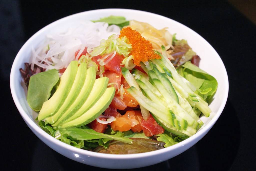 Tha Joint Sushi & Grill | restaurant | 222 Los Altos Pkwy, Sparks, NV 89436, USA | 7756268677 OR +1 775-626-8677