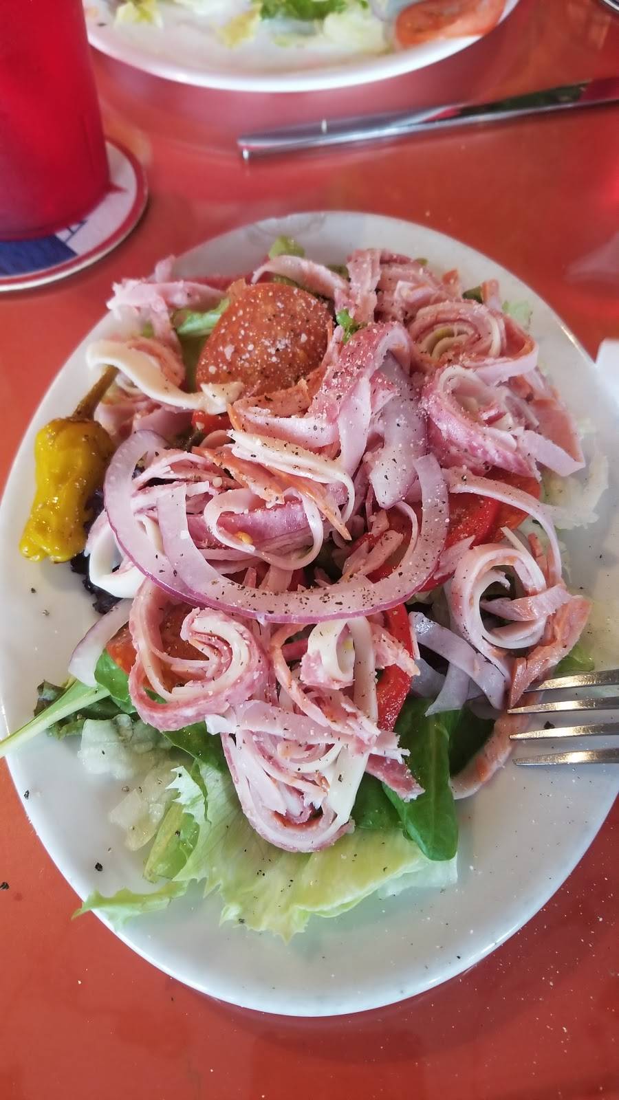 A Touch of Brooklyn Pizza | restaurant | 1863 Old US Hwy 1, Fort Pierce, FL 34946, USA | 7724671113 OR +1 772-467-1113