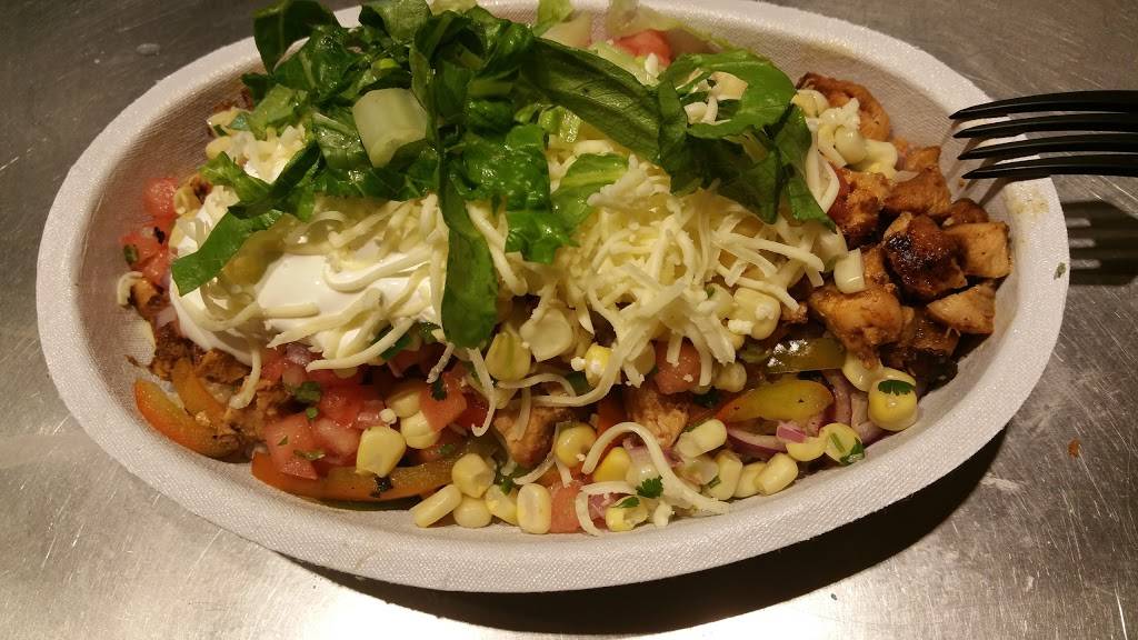 Chipotle Mexican Grill | restaurant | 18815 Biscayne Blvd, Aventura, FL 33180, USA | 7869552150 OR +1 786-955-2150