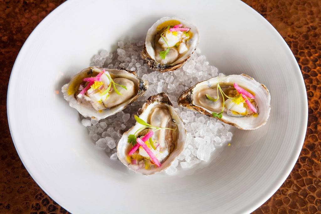 Atlantic Room | restaurant | 1002 Ocean Course Dr, Kiawah Island, SC 29455, USA | 8432664085 OR +1 843-266-4085