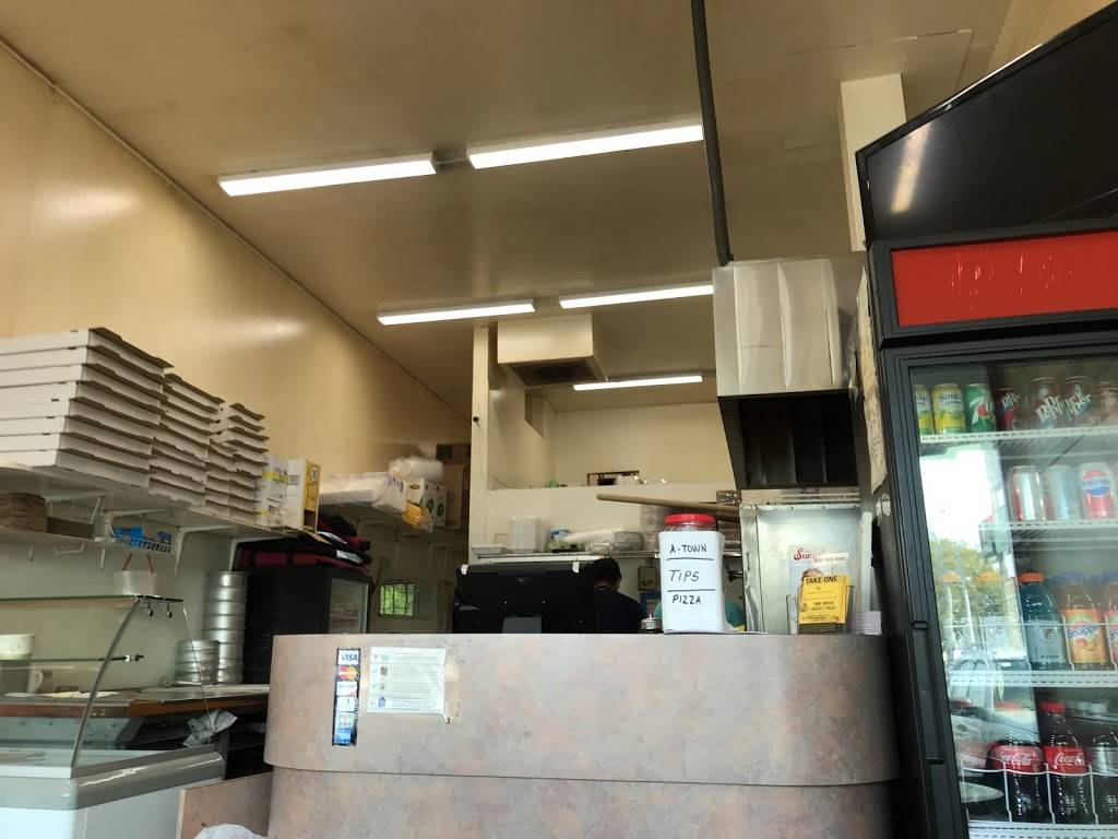 A Town Pizza | meal takeaway | 1830 Whipple Rd, Union City, CA 94587, USA | 5104717677 OR +1 510-471-7677