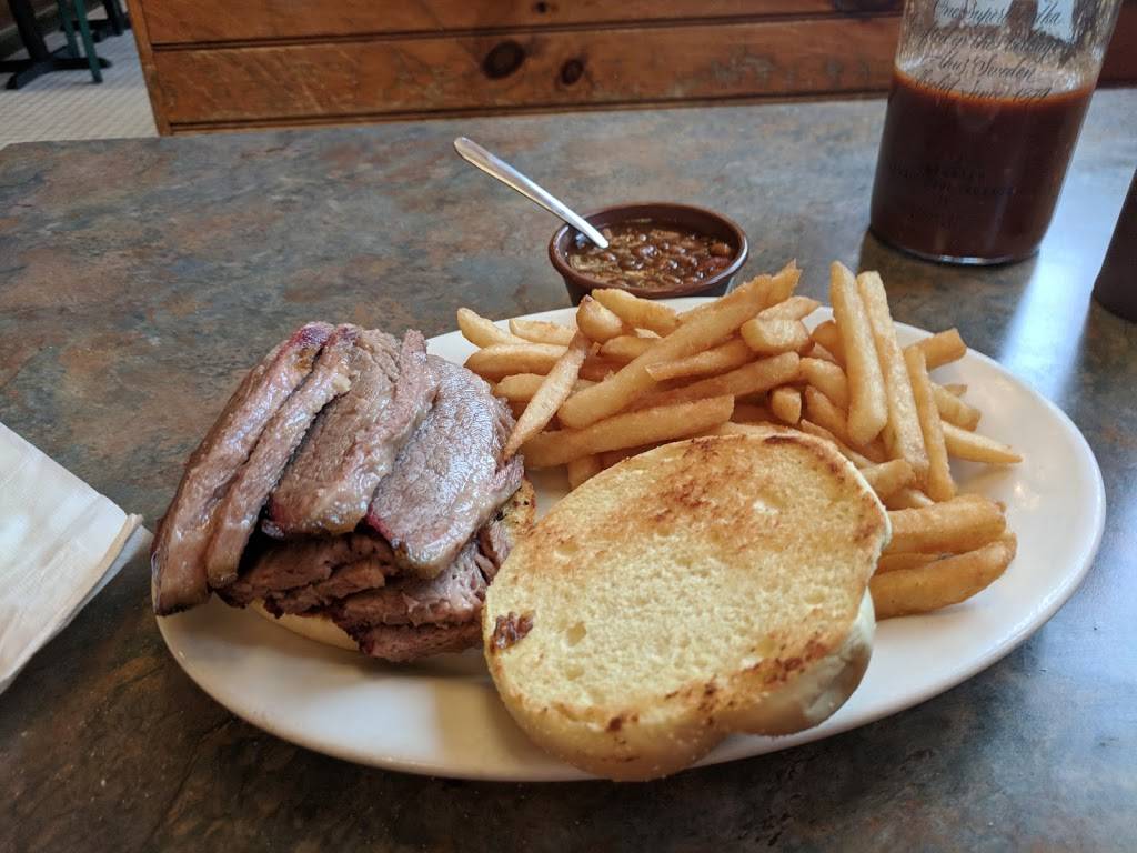 Texas Ribs & BBQ | restaurant | 7701 Old Branch Ave, Clinton, MD 20735, USA | 3018770323 OR +1 301-877-0323