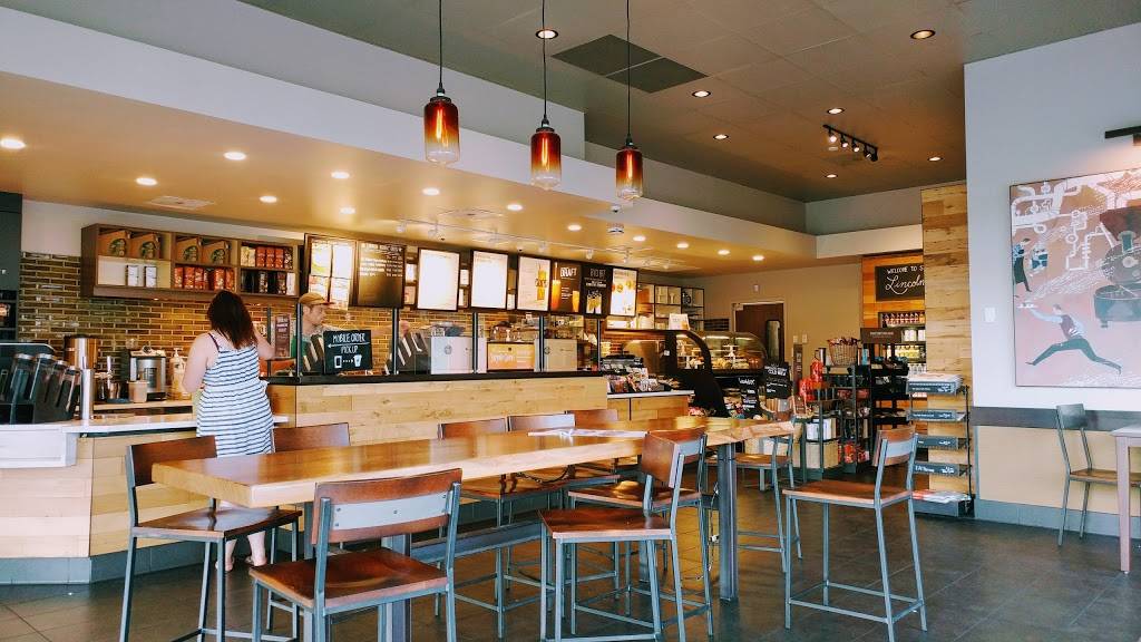 Starbucks | cafe | 8400 Lincoln Blvd, Los Angeles, CA 90045, USA | 3105601760 OR +1 310-560-1760