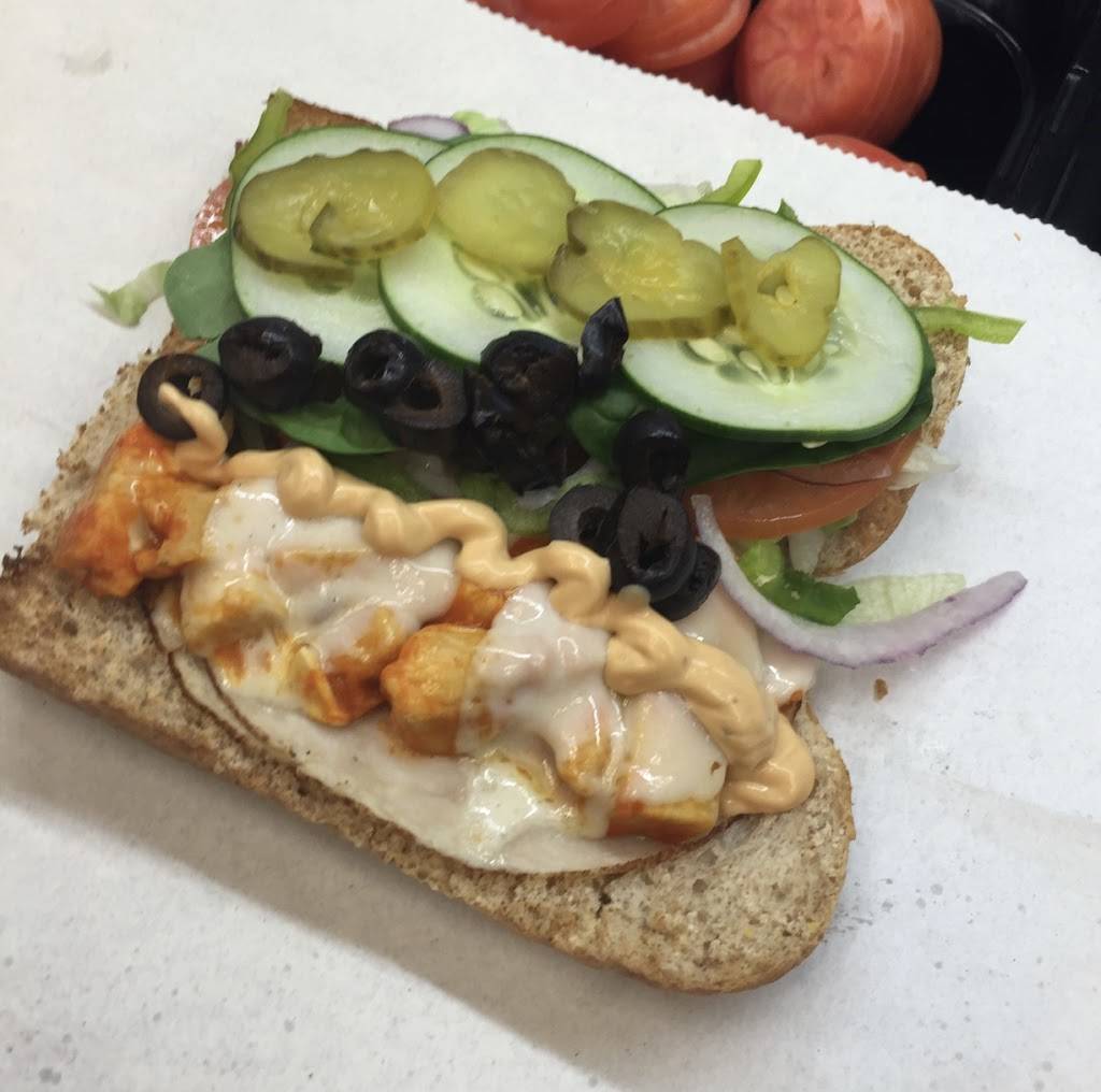 Subway | meal takeaway | 260 Western Ave, Allston, MA 02134, USA | 6177835700 OR +1 617-783-5700