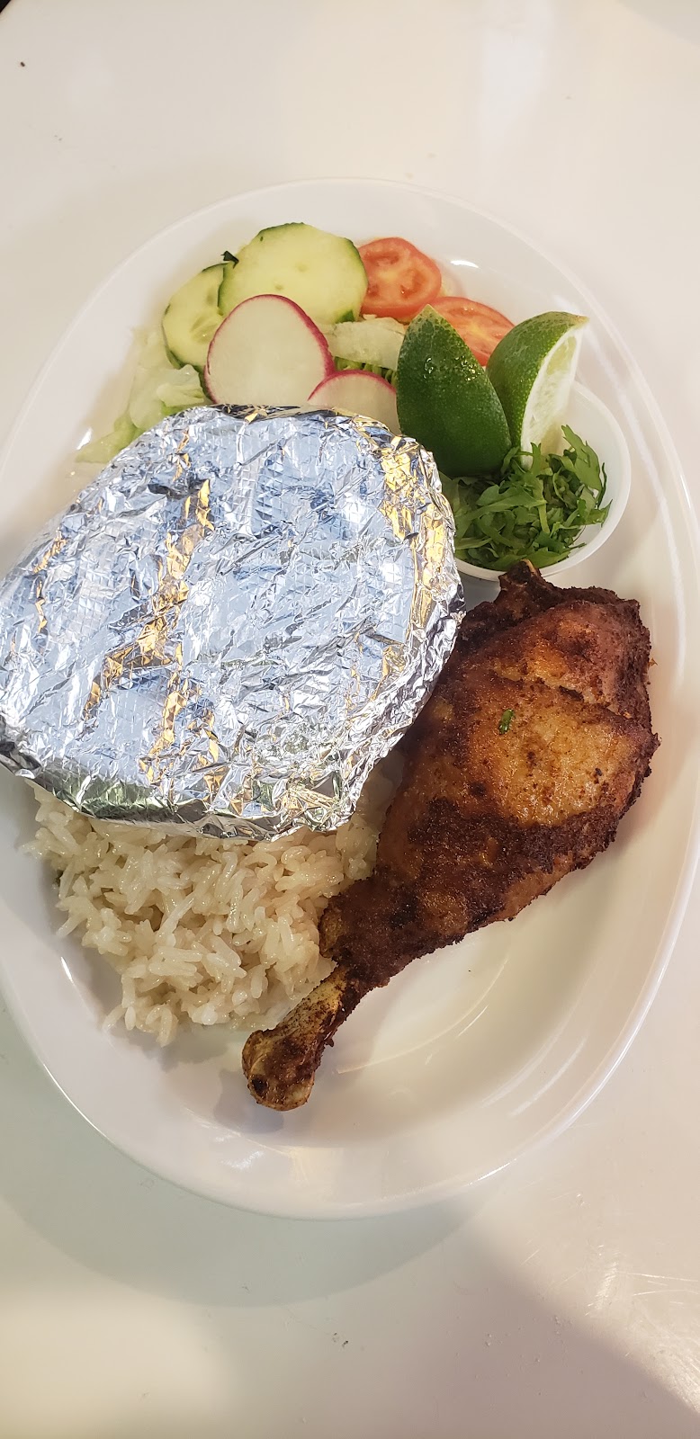 Pupuseria La Esquina # 2 | restaurant | 5325 Mt View Rd, Antioch, TN 37013, USA | 6292590860 OR +1 629-259-0860