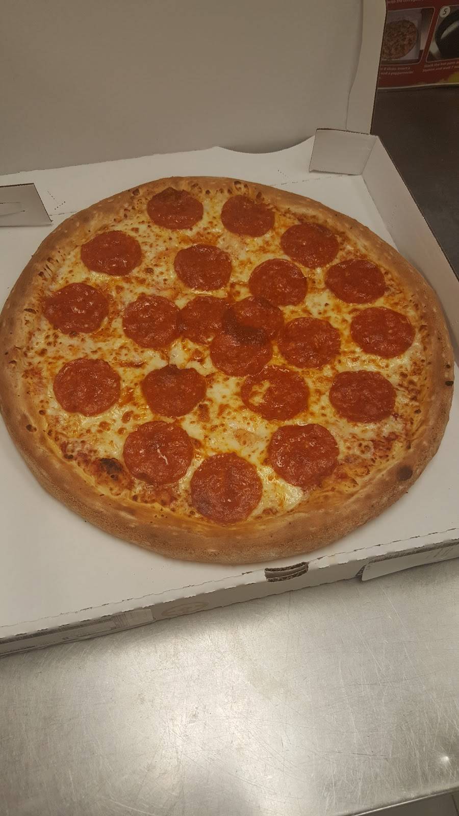 Papa Johns Pizza | restaurant | 8955 E 38th St, Indianapolis, IN 46226, USA | 3178907272 OR +1 317-890-7272