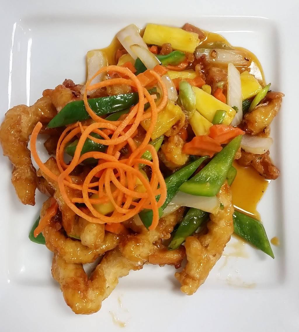Classic Thai | restaurant | 108 S Henrietta St, Effingham, IL 62401, USA | 2173426436 OR +1 217-342-6436