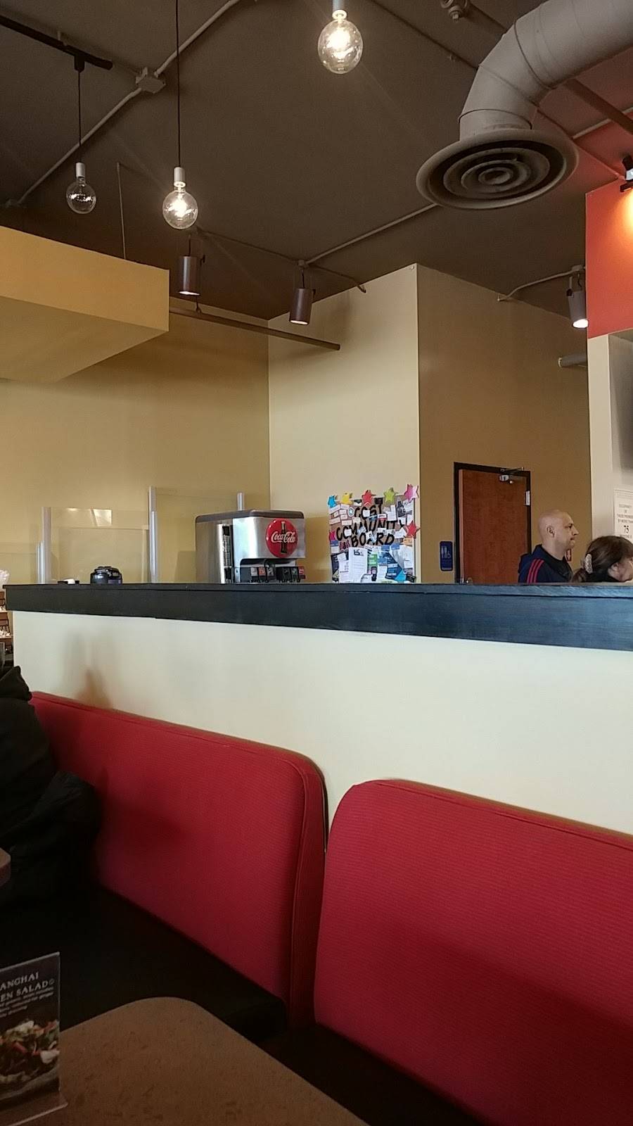 Cosi | meal takeaway | 441 S Oyster Bay Rd, Plainview, NY 11803, USA | 5169370290 OR +1 516-937-0290