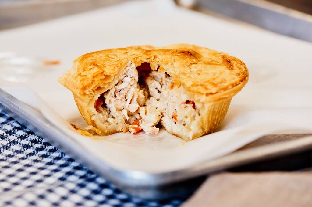 Pie-Not The Aussie Style Bakery | bakery | 21058 Pacific Coast Hwy #200, Huntington Beach, CA 92648, USA | 9496507437 OR +1 949-650-7437