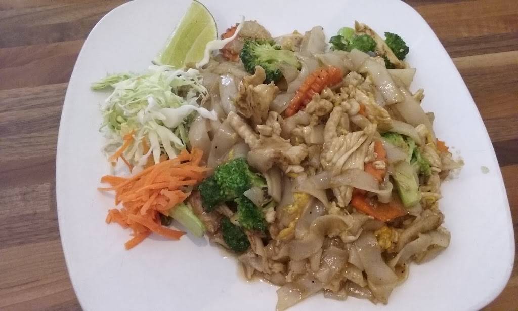 Siam Orchid | restaurant | 23 Orinda Way, Orinda, CA 94563, USA | 9252531975 OR +1 925-253-1975