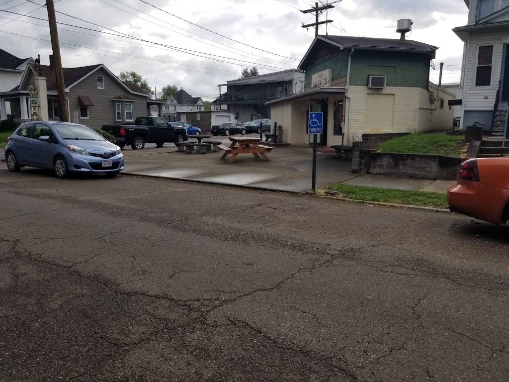 Corner Restaurants LLC | restaurant | 308 S 3rd Ave, Middleport, OH 45760, USA | 7409924466 OR +1 740-992-4466